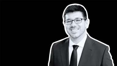 How Justin Wiley got $200m from Uber